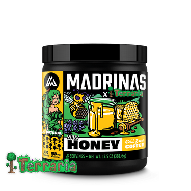 Wild Honey